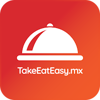 Take Eat Easy Delivering