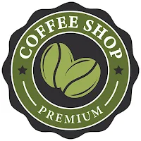 Coffee Shop Premium