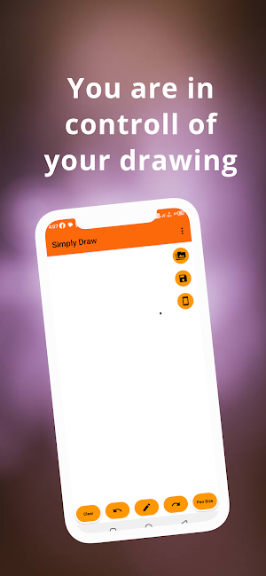 Simply Draw Screenshot 0