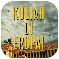 Kuliah Di Eropa, Semua Bisa