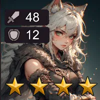 Star Tower: Heroes of Summon
