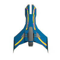 Time Dimension Racer