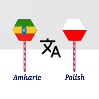 Amharic To Polish Translator