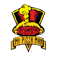 Mr Pizza Man and Mr Taco Man