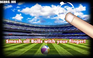 Ball Smasher Screenshot 0