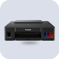 Canon Pixma G3411 User Guide