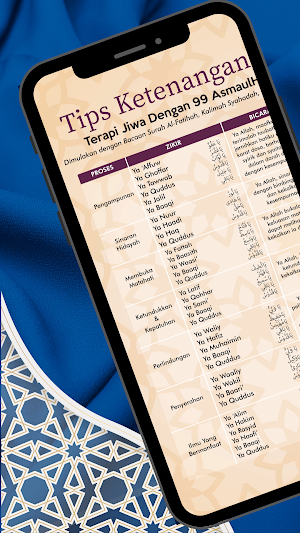 E-Akses Raudatul Maghfirah Screenshot 3