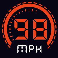 Speedometer - Speed Meter App