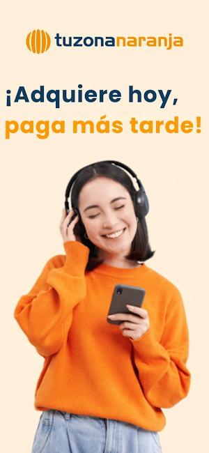 Tu Zona Naranja Screenshot 0