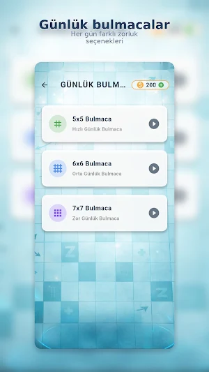 Çengel Bulmaca PRO Screenshot 1