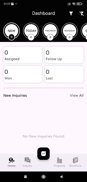 Max Space Realty Screenshot 1