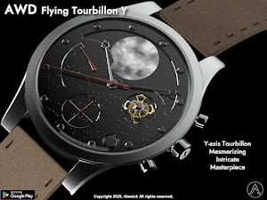 AWD Flying Tourbillon Y Screenshot 0