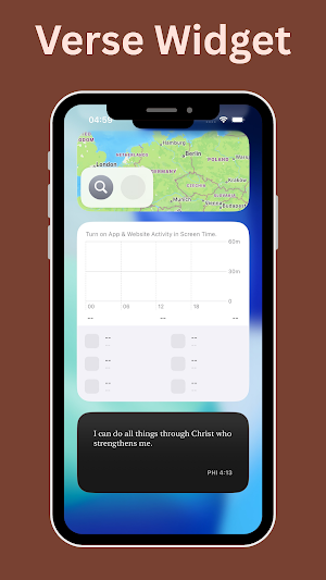 Bible App: KJV Audio Offline Screenshot 3
