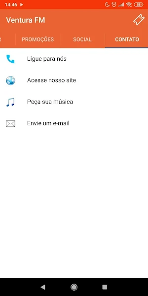 Ventura FM Screenshot 3