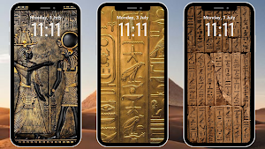 Egypt Wallpapers 4K Screenshot 3