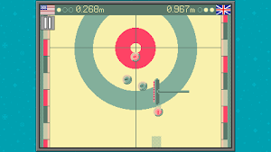 Retro Winter Sports 1986 Screenshot 1