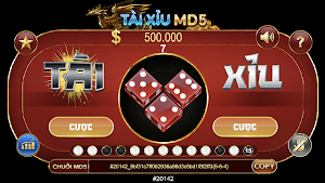 Tai Xiu MD5 Screenshot 3