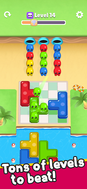 ResQ Sort Screenshot 0