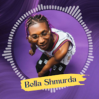Bella Shmurda Music Player