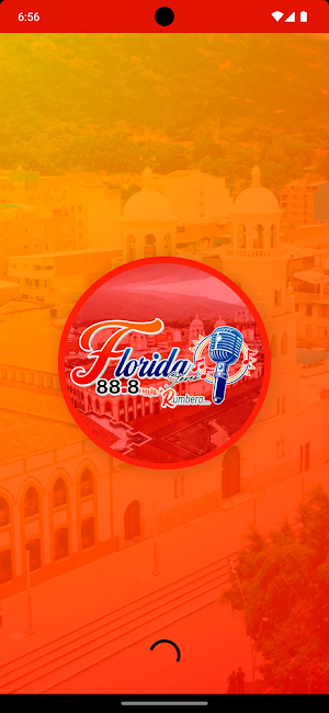 Florida Stereo 88.8 FM Screenshot 0
