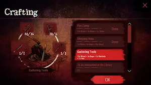 Dead In Bermuda Screenshot 0