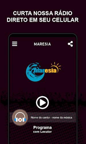 Maresia Screenshot 1