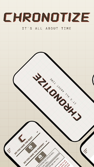 Chronotize Watch Trading Screenshot 0