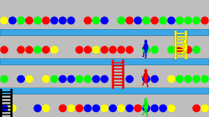 Collect Circles Screenshot 0