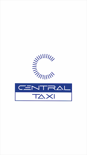 Central Táxi Foz Screenshot 0