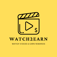Watch2Earn - Cash Earning App