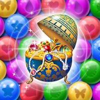 Jewel Blast-Let's Collect!