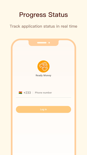 Ready Money Screenshot 1