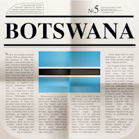 Botswana News & Newspapers