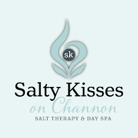 Salty Kisses on Channon
