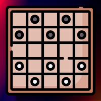 Checker Delux