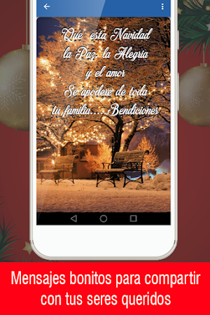 Frases de navidad 2020 imagenes y frases año nuevo Screenshot 2