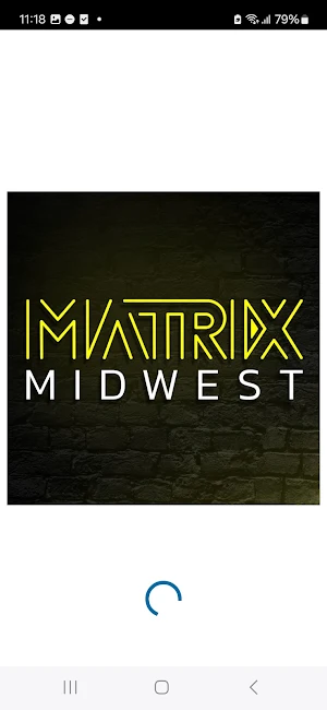 Matrix Midwest Screenshot 0