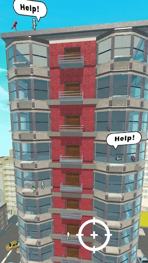 Building Attacks Screenshot 2