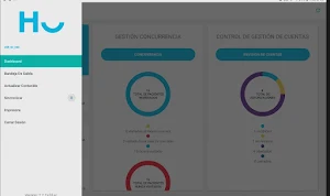 PAAC Screenshot 1