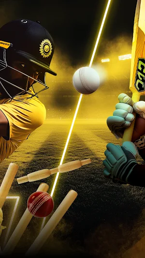 Reckon Cricket Screenshot 1