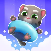 Talking Tom: Drop & Splash
