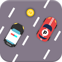 Street Race 2D