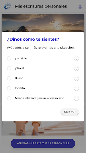 Iglesia Bautista Berea Screenshot 3