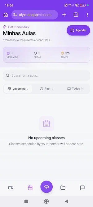 Alyx Languages Screenshot 2