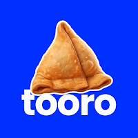 Tooro - Food Maps & Rankings