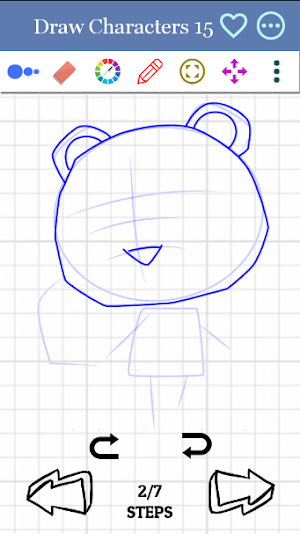 How to Draw ACNH Screenshot 0