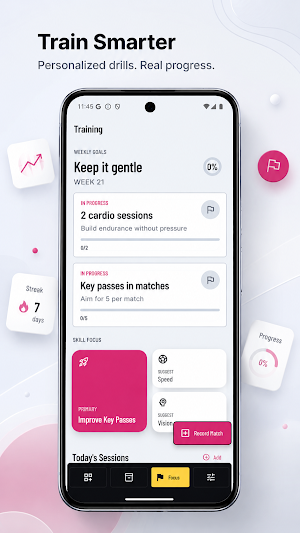 RivetForm Screenshot 3