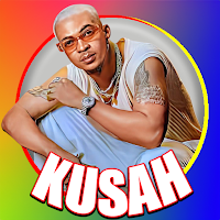 Mungu Tu Kusah