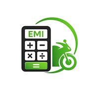 Bike EMI Loan Calculator
