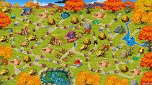 Gnomes Garden Chapter 10 Screenshot 1